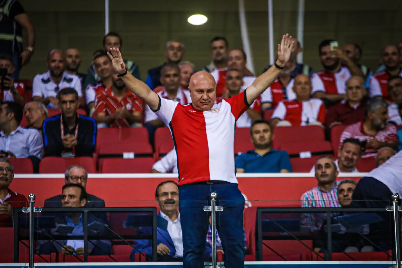 Yüksel Yıldırım'dan söylentilere sert yanıt