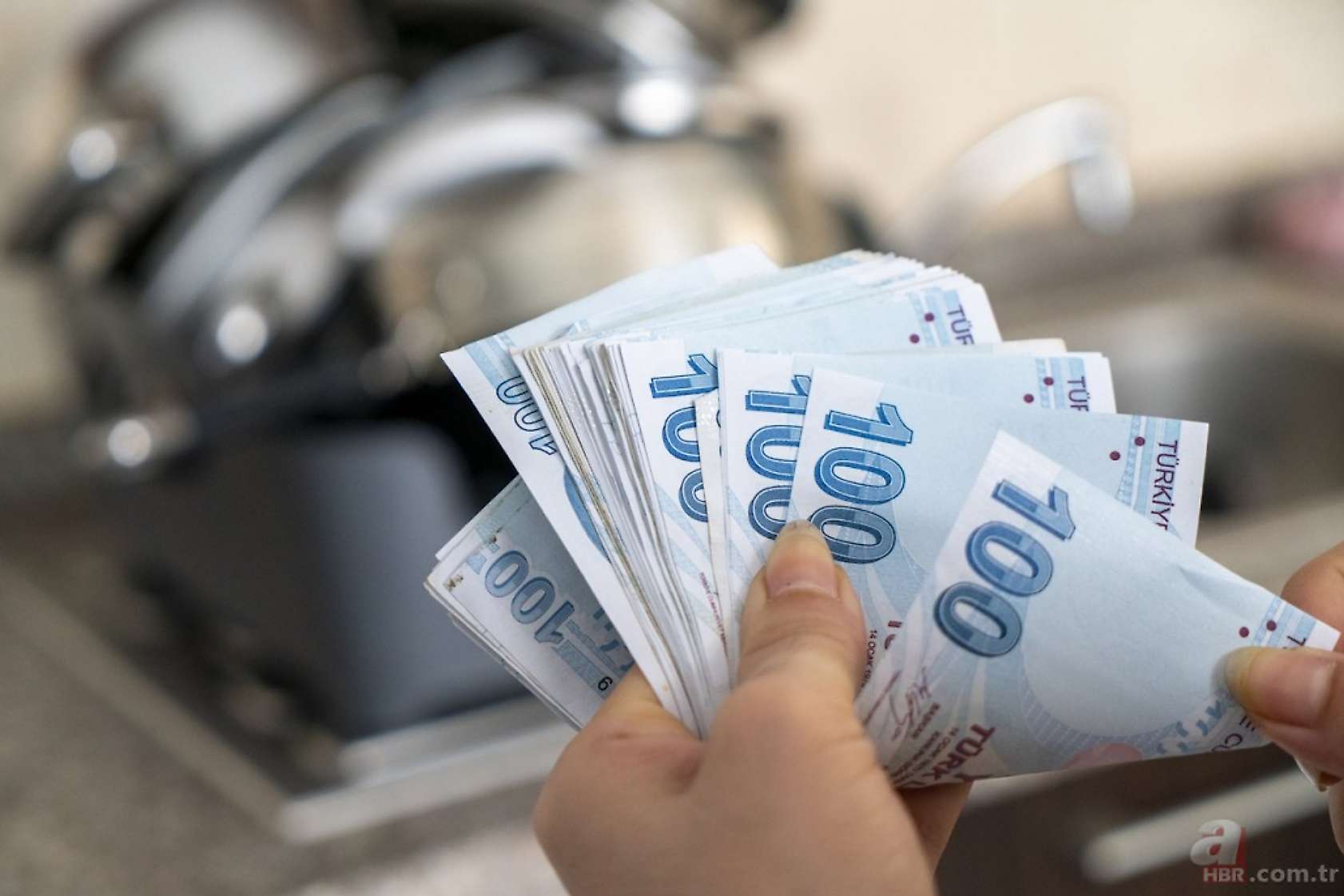 Esnafa yeni kredi paketi! 1 milyon TL işletme kredisi ödeme tablosu belli oldu