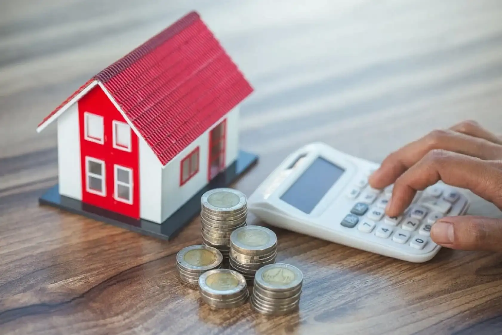 2 milyon TL konut kredisi banka banka geri ödemesi belli oldu