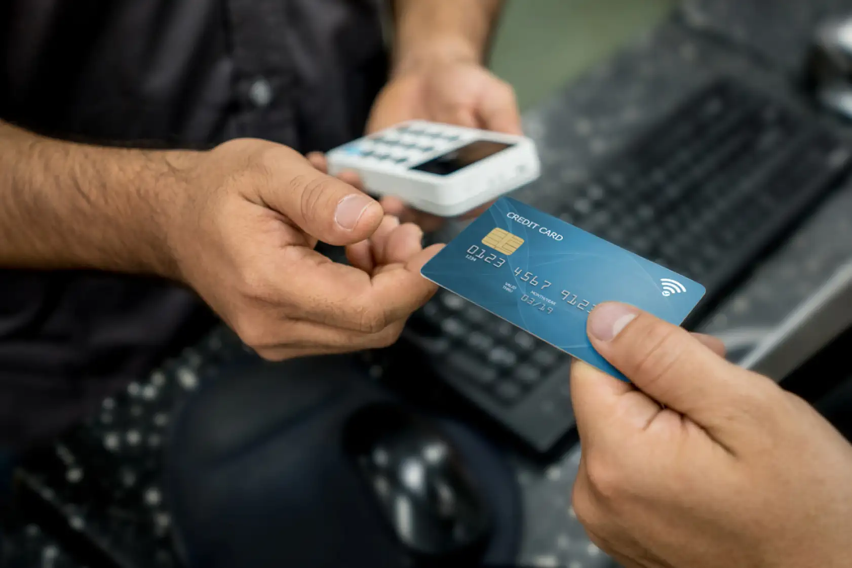 Kredi kartı borcu olanlara 48 ay yapılandırma geldi