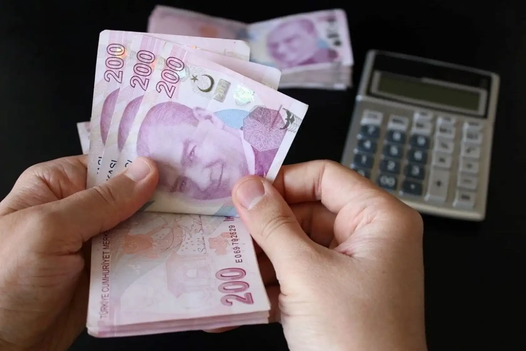 Acil para ihtiyacı olanlar dikkat! Enpara 2.99 faizli kredi duyuruldu