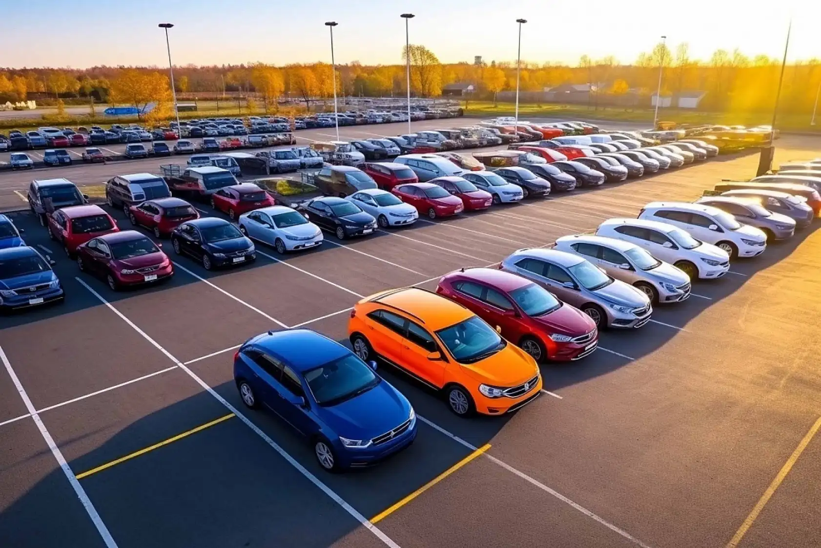 20 yaşından yüksek araçlara ÖTV'siz araba geliyor! İşte ÖTV'siz sıfır araç fiyatları