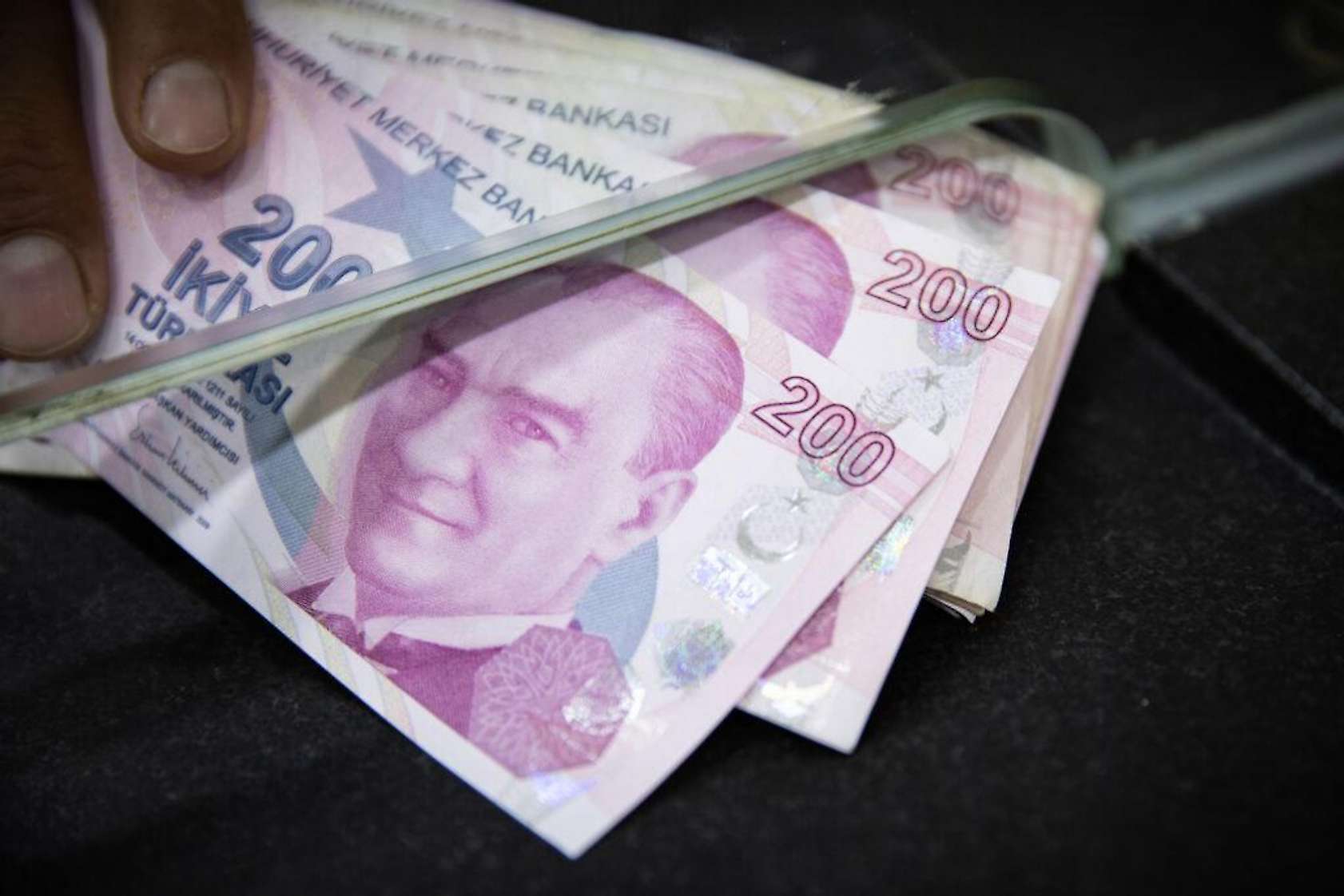 Merkez Bankası borç yapılandırmasına dair rehberi yayınladı
