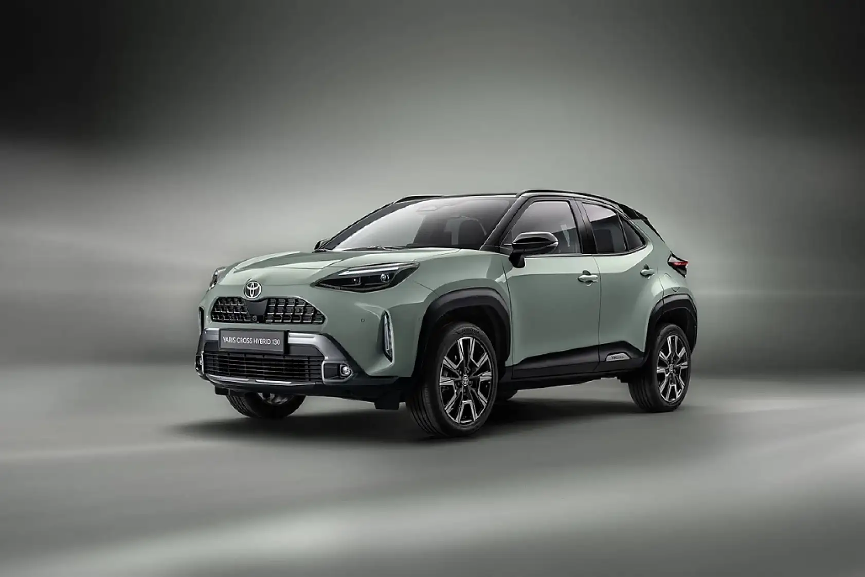 Toyota Kasım 2024 fiyat listesi