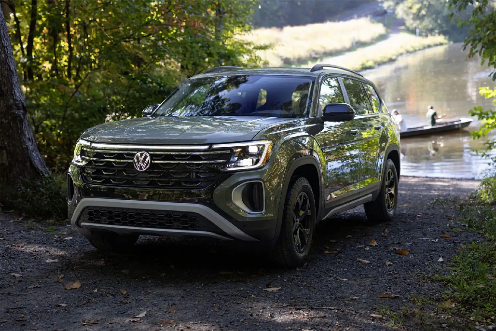 Volkswagen Kasım 2024 Fiyat Listesi