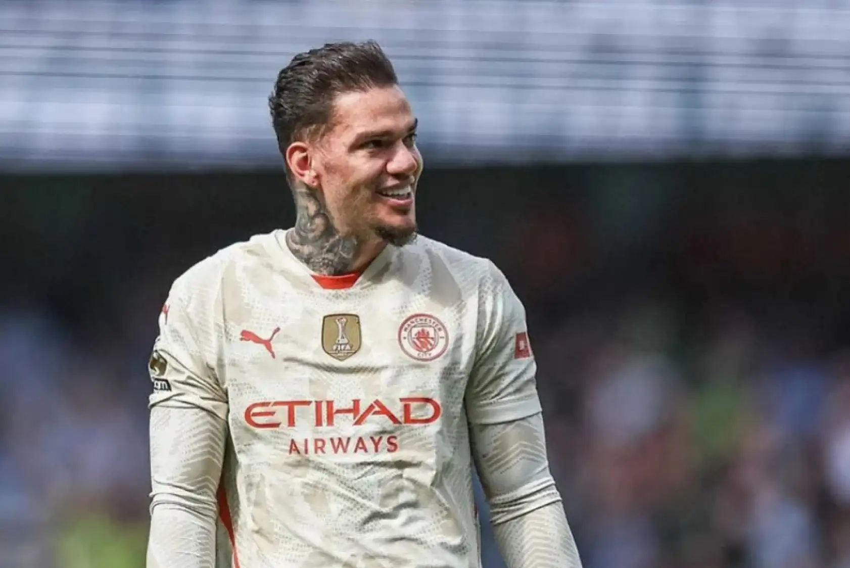 Galatasaray'da Ederson ile her konuda anlaşma sağlandı