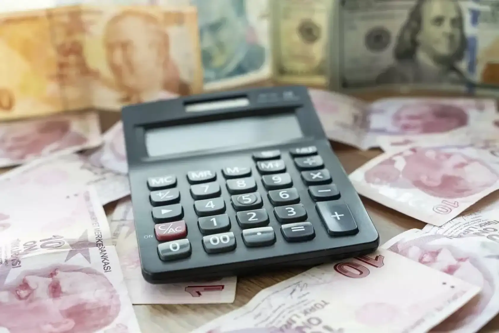 Bankalar açıkladı! 60 bin lira faizsiz kredi ve nakit avans verilecek
