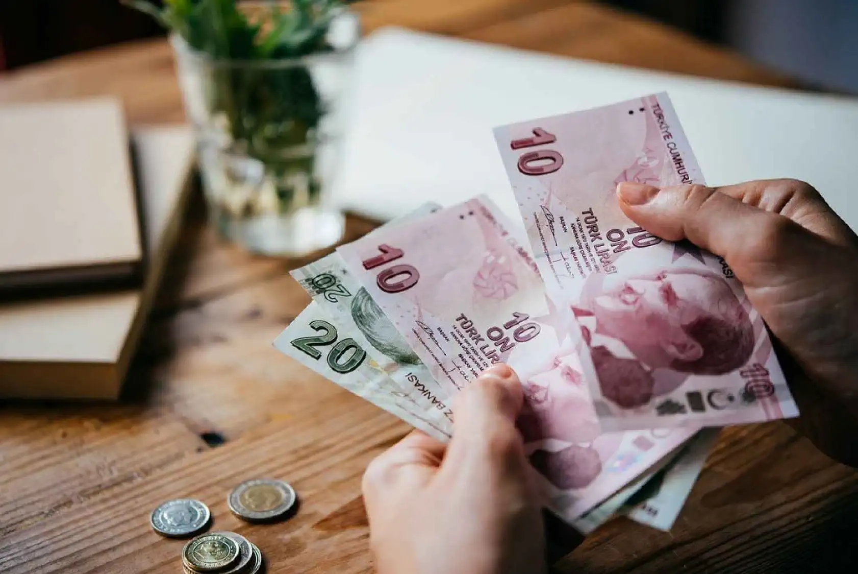 TCMB açıkladı! Memur ve emekliye ne kadar zam yapılacak?