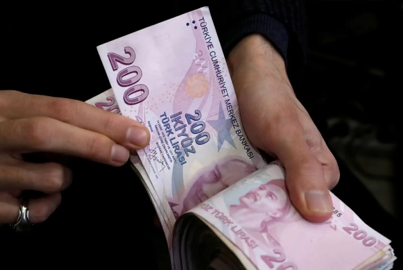 Faizsiz kredi tutarı yükseltildi! İşte banka kampanyaları ve şartları