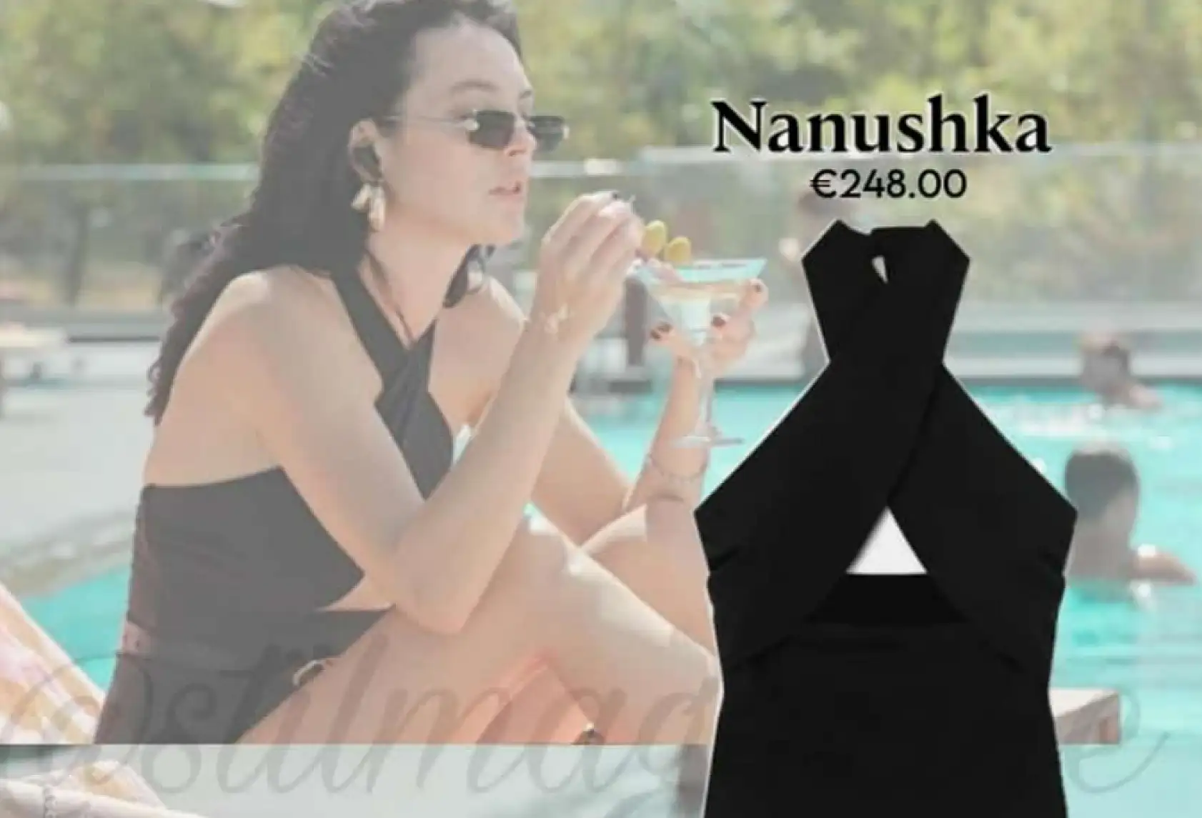 Deha İmre kıyafetleri ve markaları