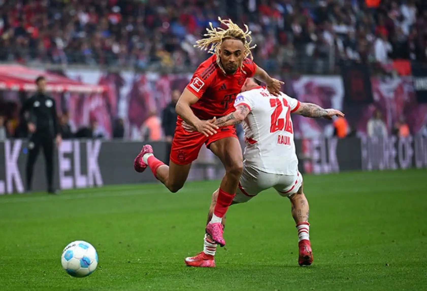 Galatasaray'dan sağ beke transfer harekatı