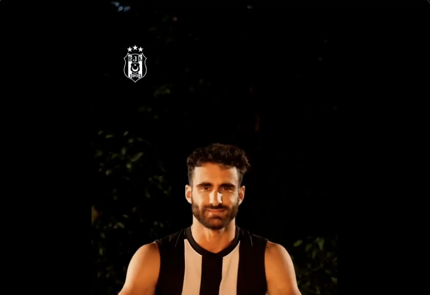 Beşiktaş'tan Fenerbahçe'ye olay Survivor göndermesi