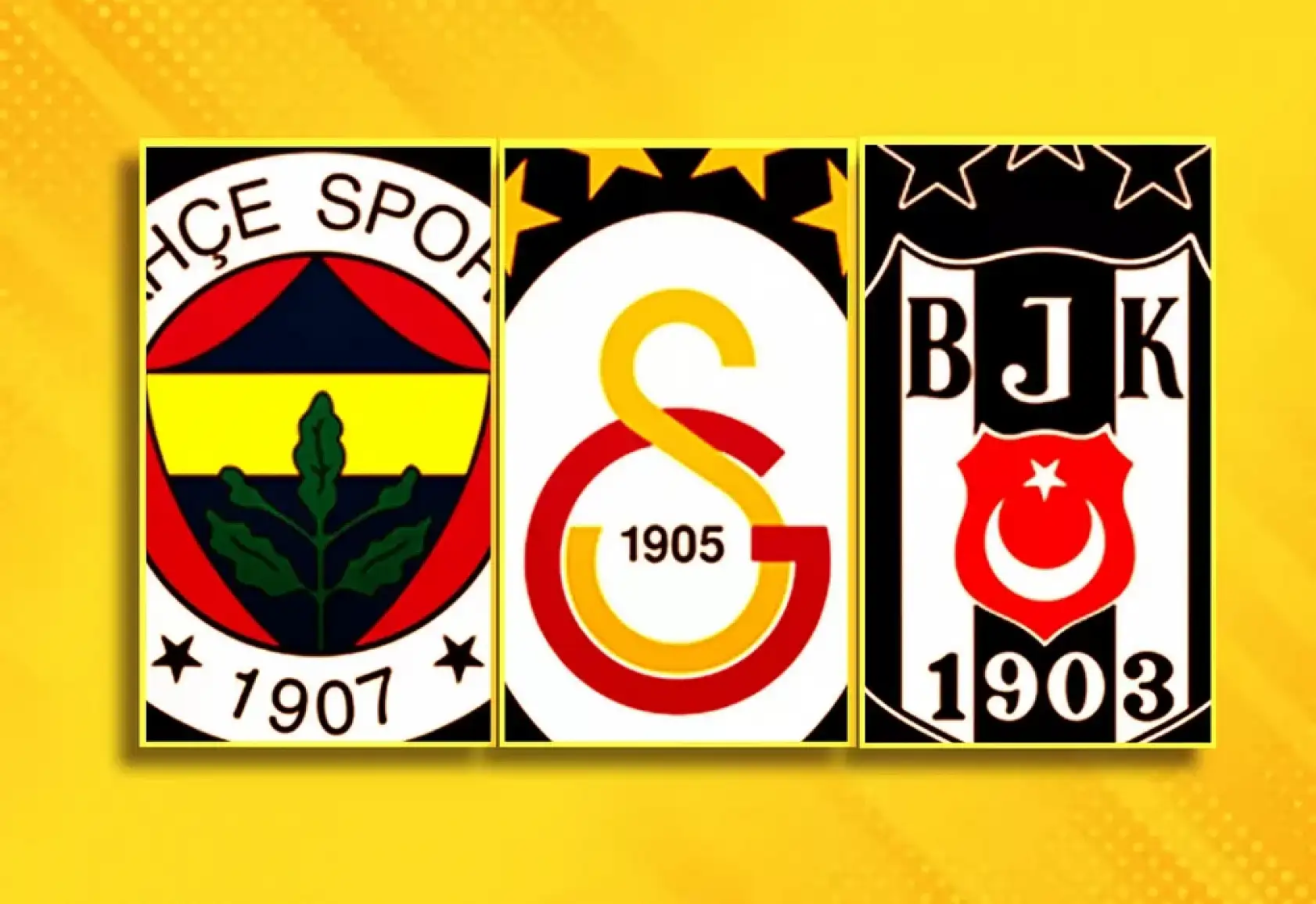 Süper Lig'in en değerli futbolcuları belli oldu! İşte Beşiktaş..