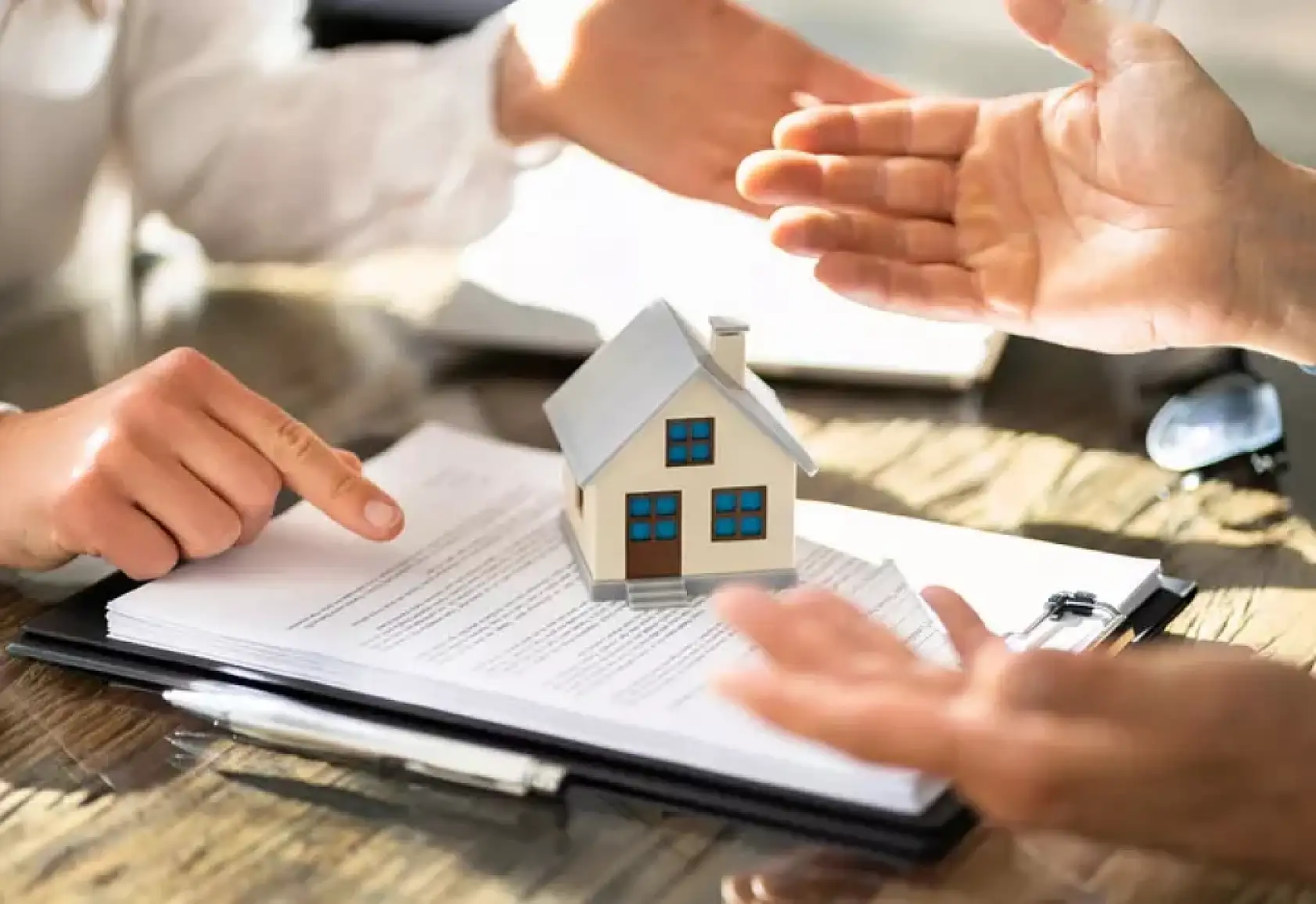 Ev sahipleri ve kiracılara ek vergi geldi