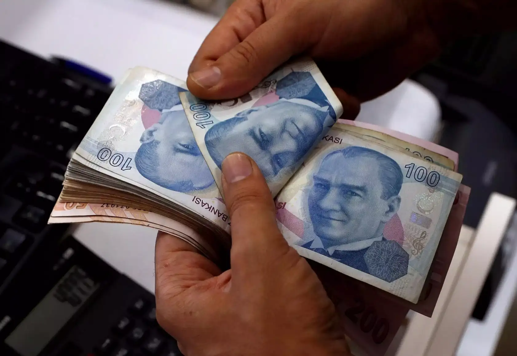 Özel sektör çalışanlarına promosyon ödemesi geliyor