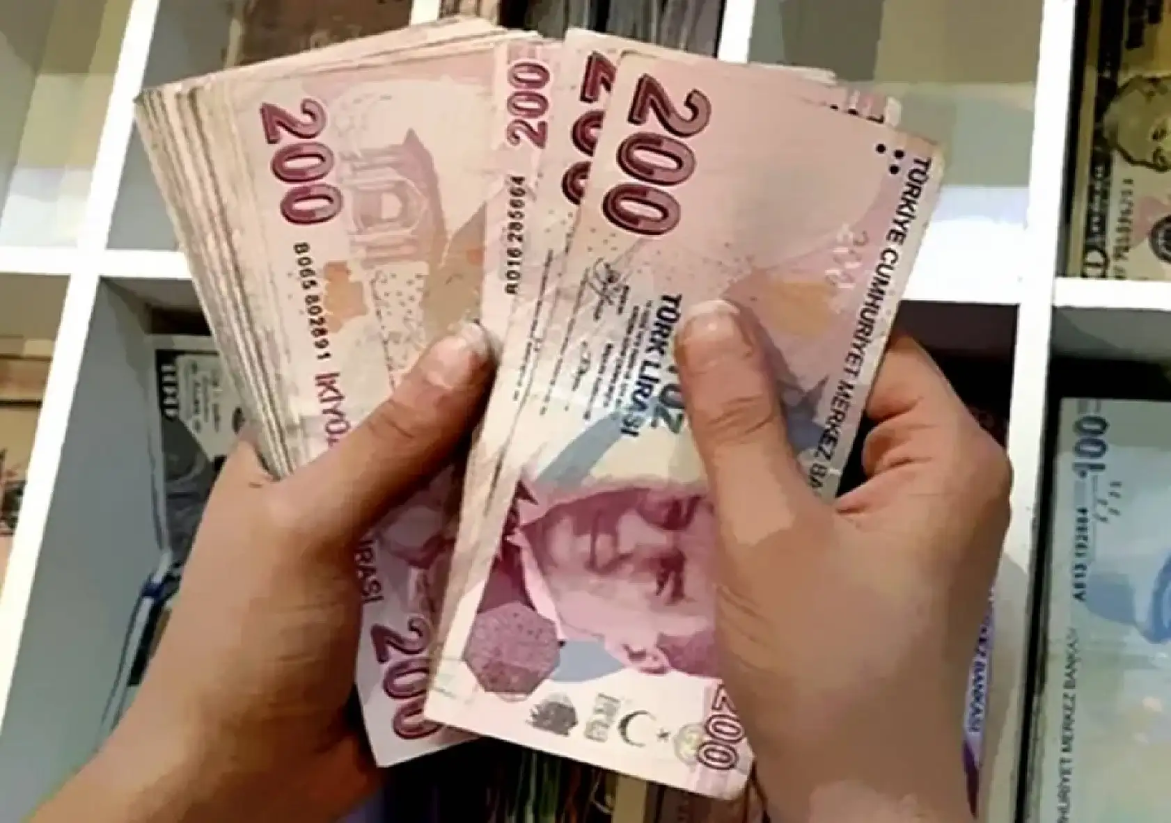 Devlet 2025 yılı yeni destekleri açıkladı! 40 farklı destek ödemesi yapılacak