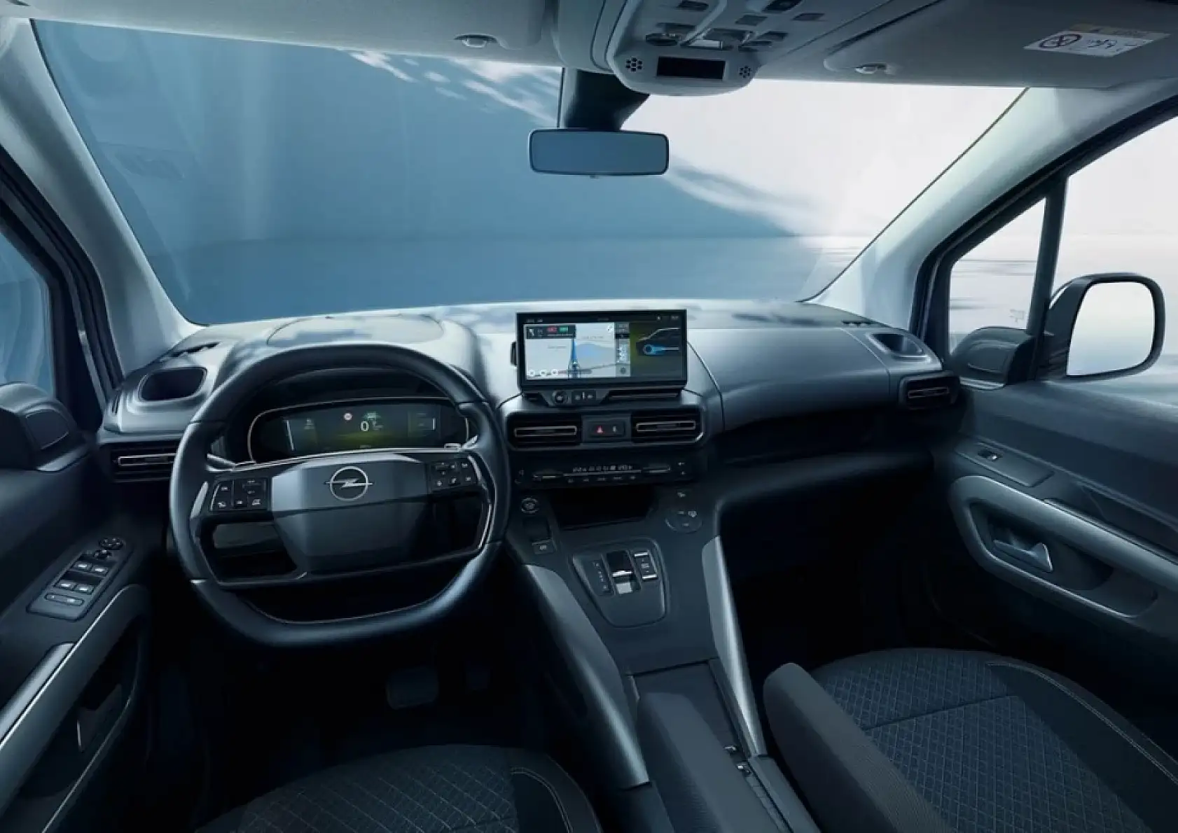 Yeni Opel Combo Elektrik Türkiye fiyatı ne kadar?