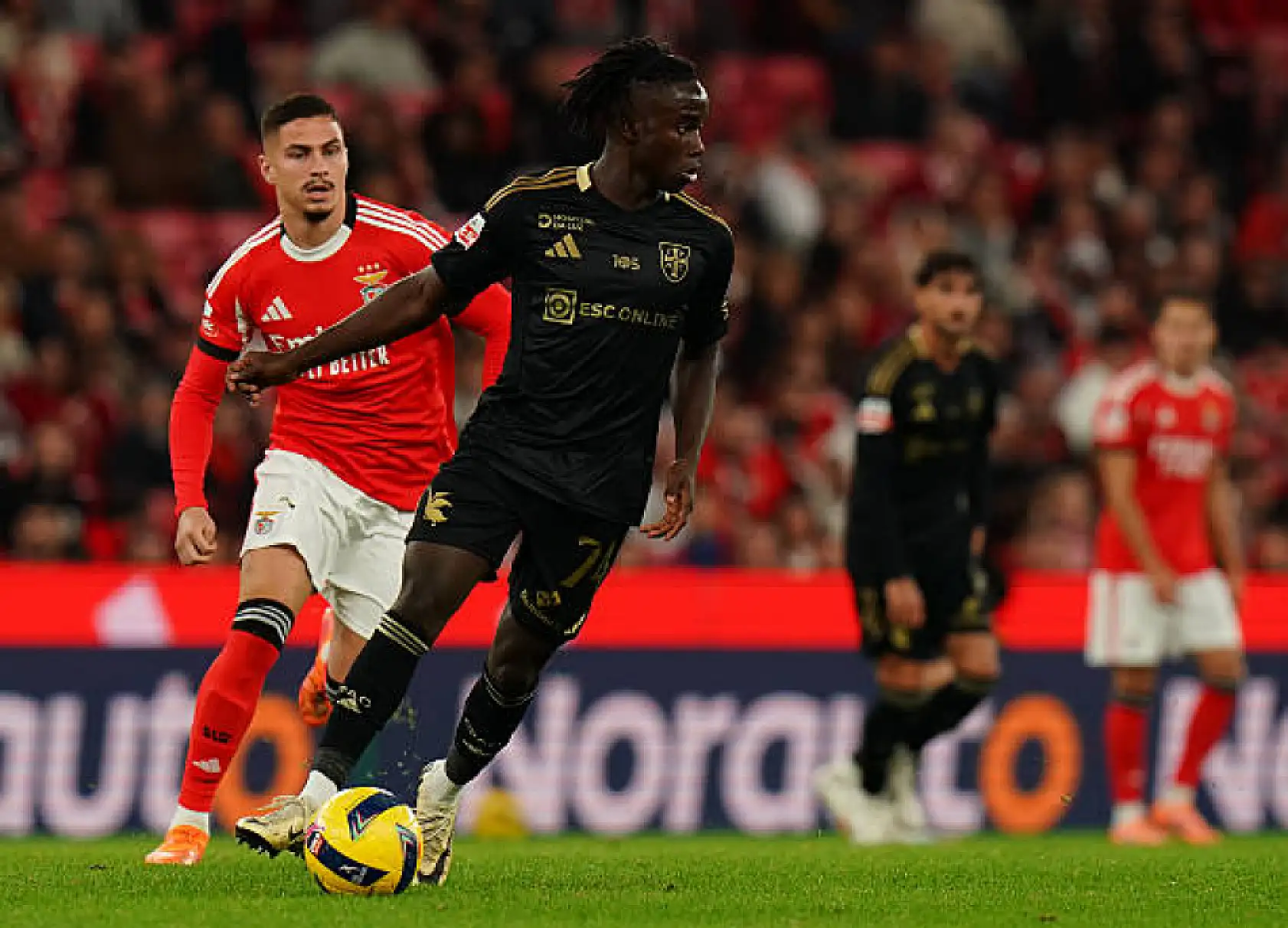 Galatasaray'a transferde müjdeli haber geldi