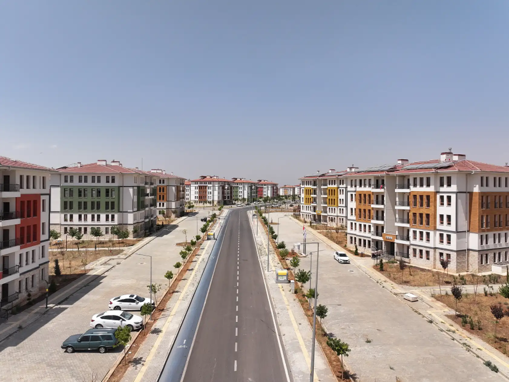 TOKİ 500 bin sosyal konut kura takvimi açıklandı