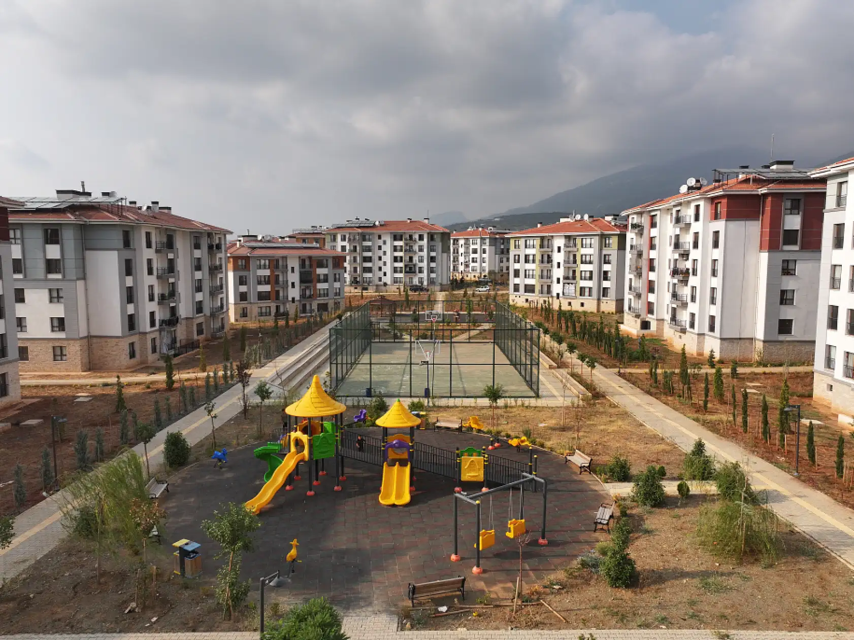 TOKİ 500 bin sosyal konut kura takvimi açıklandı