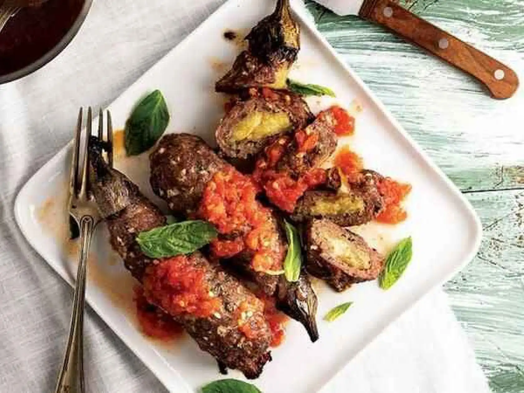 Adıyaman'da Ne Yenir? (Adıyaman Lezzet Rehberi)