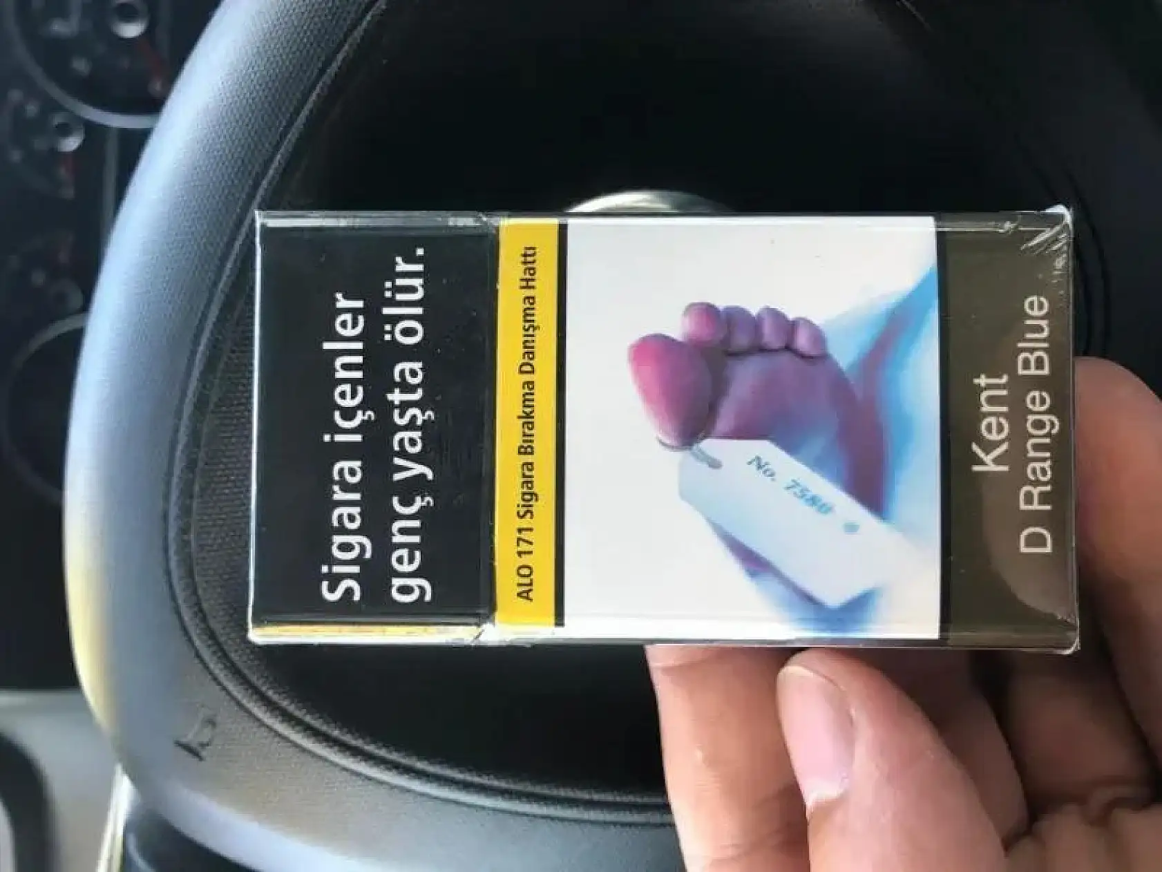 Kent sigara ne kadar oldu? Kent yeni fiyatı