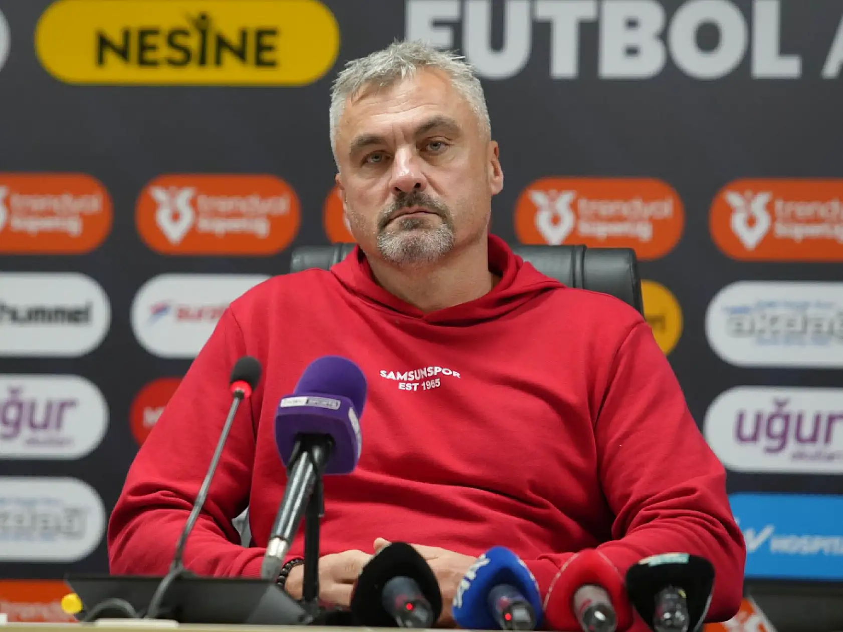 Thomas Reis'ten o soruya net cevap!