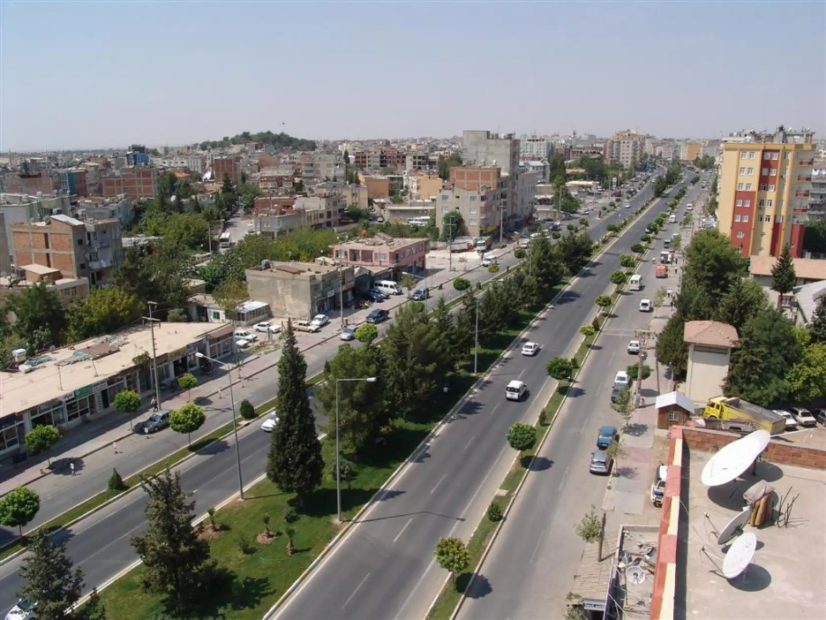 Adıyaman'da göç istatistikleri belli oldu! Kaç kişi gitti kaç kişi geldi?