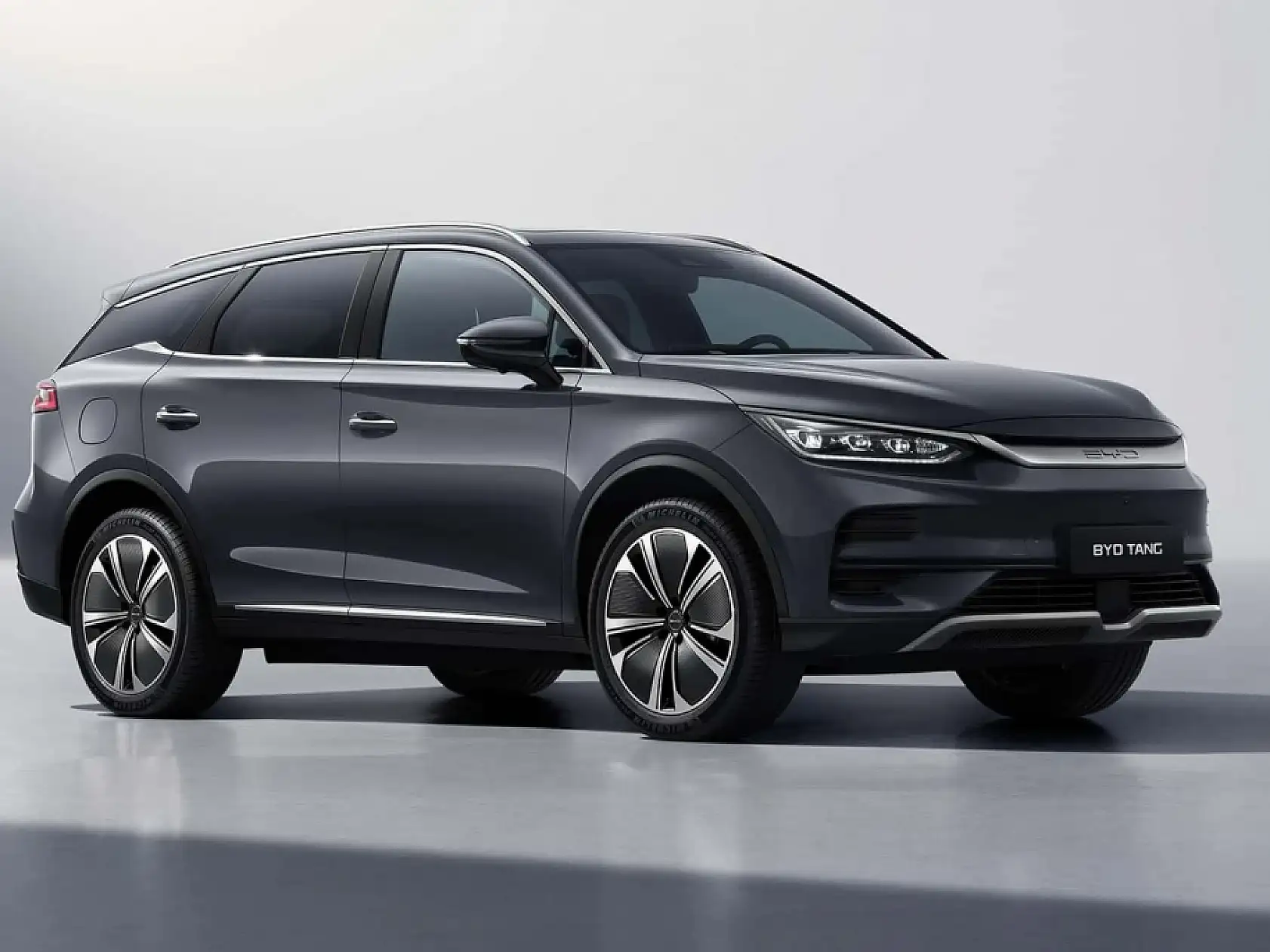 BYD Mayıs 2025 Fiyat Listesi