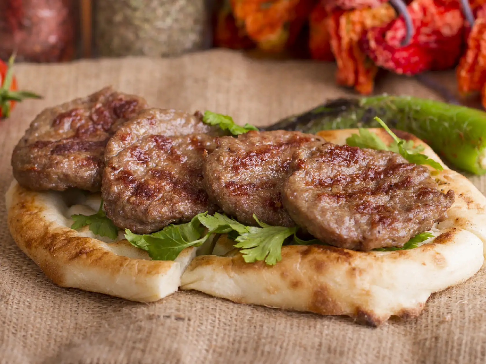 Tarım Bakanlığı domuz eti kullanan firmayı açıkladı