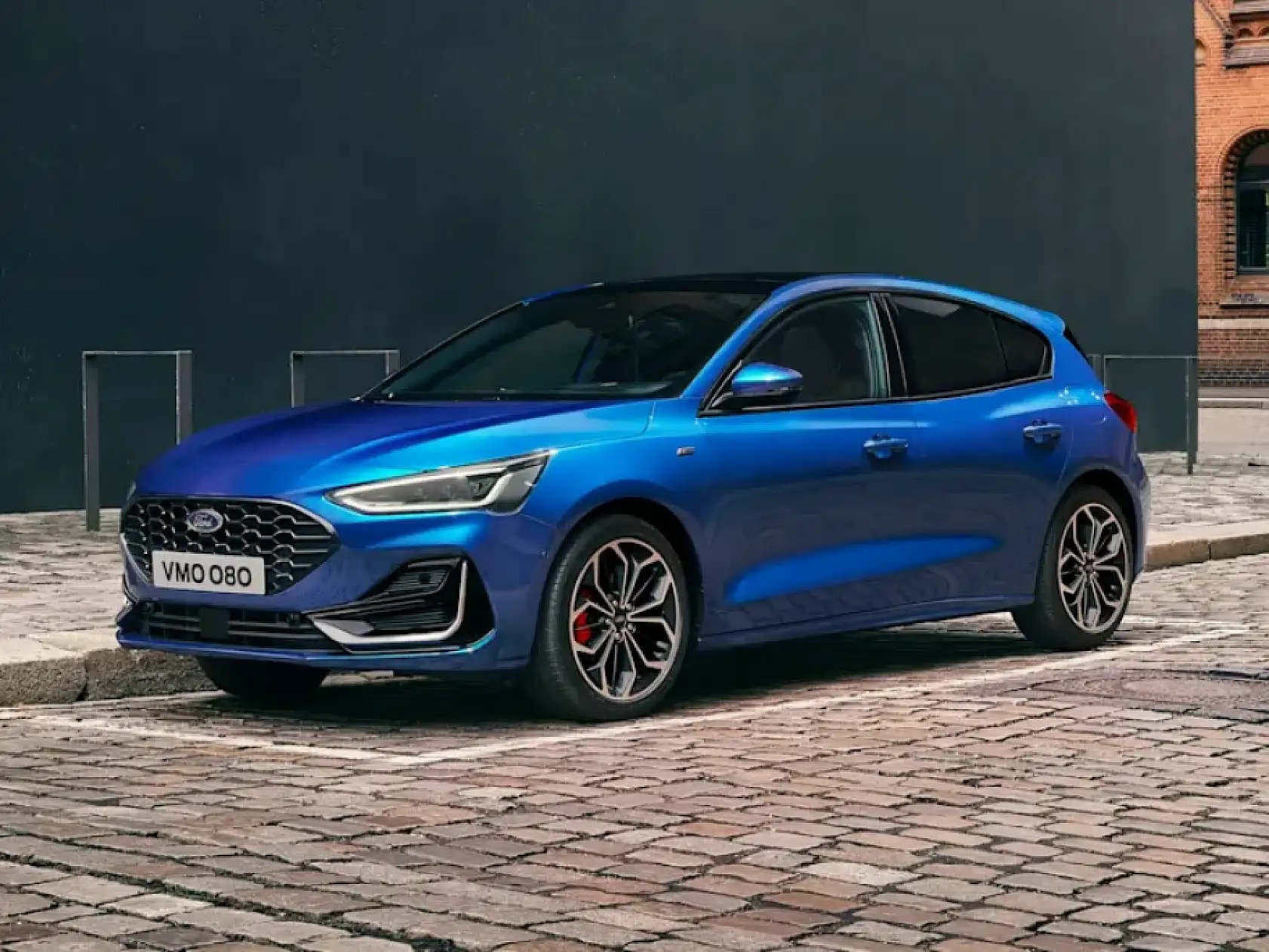 Ford Focus Kasım 2024 Fiyat Listesi