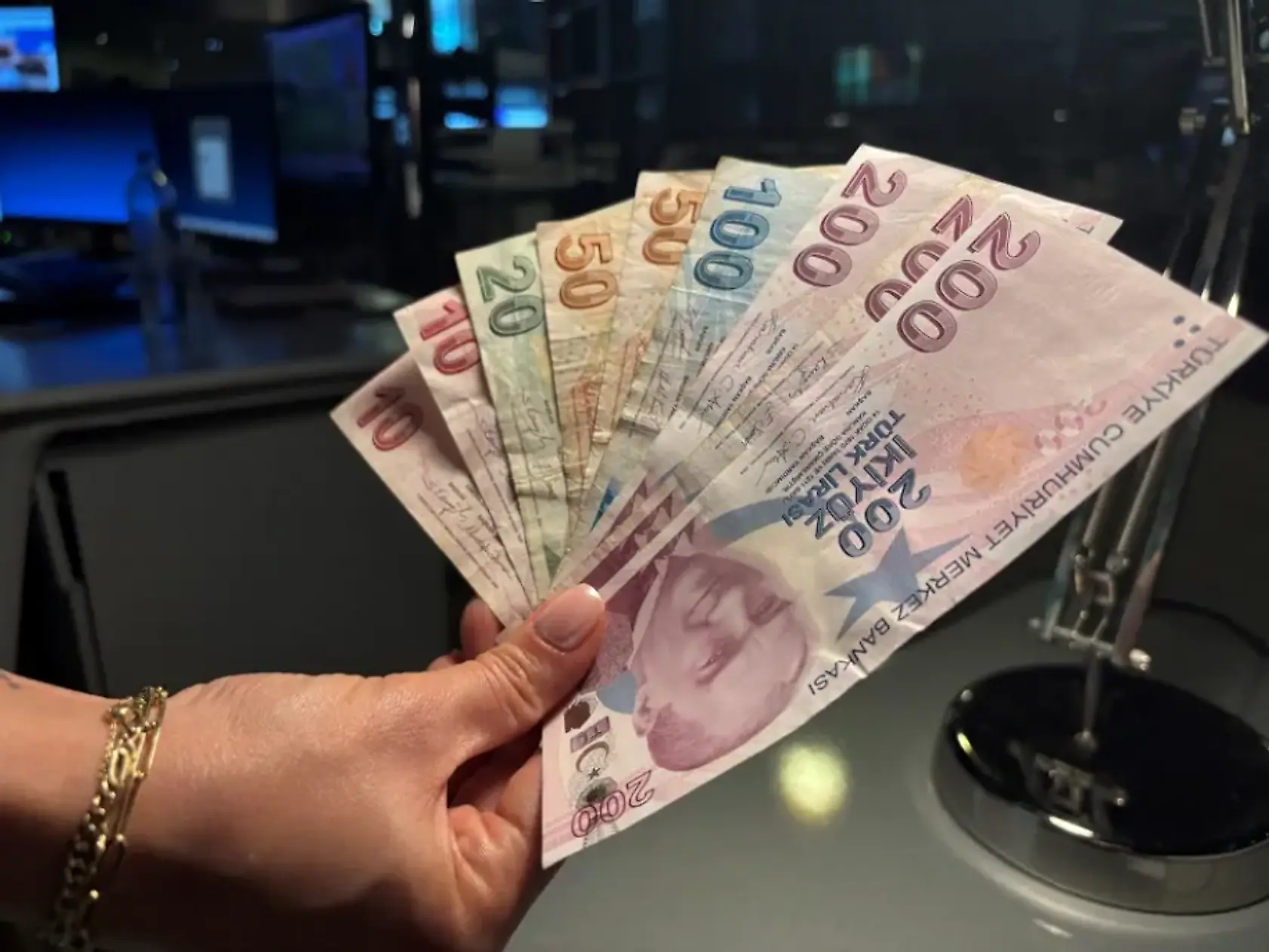 Merkez Bankası karar aldı! Kredi muslukları açılıyor