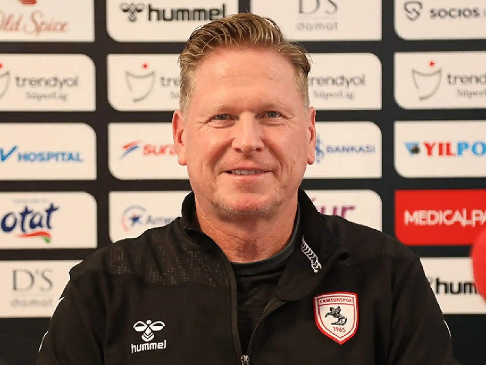 Markus Gisdol Süper Lig'e geri döndü! İşte yeni takımı