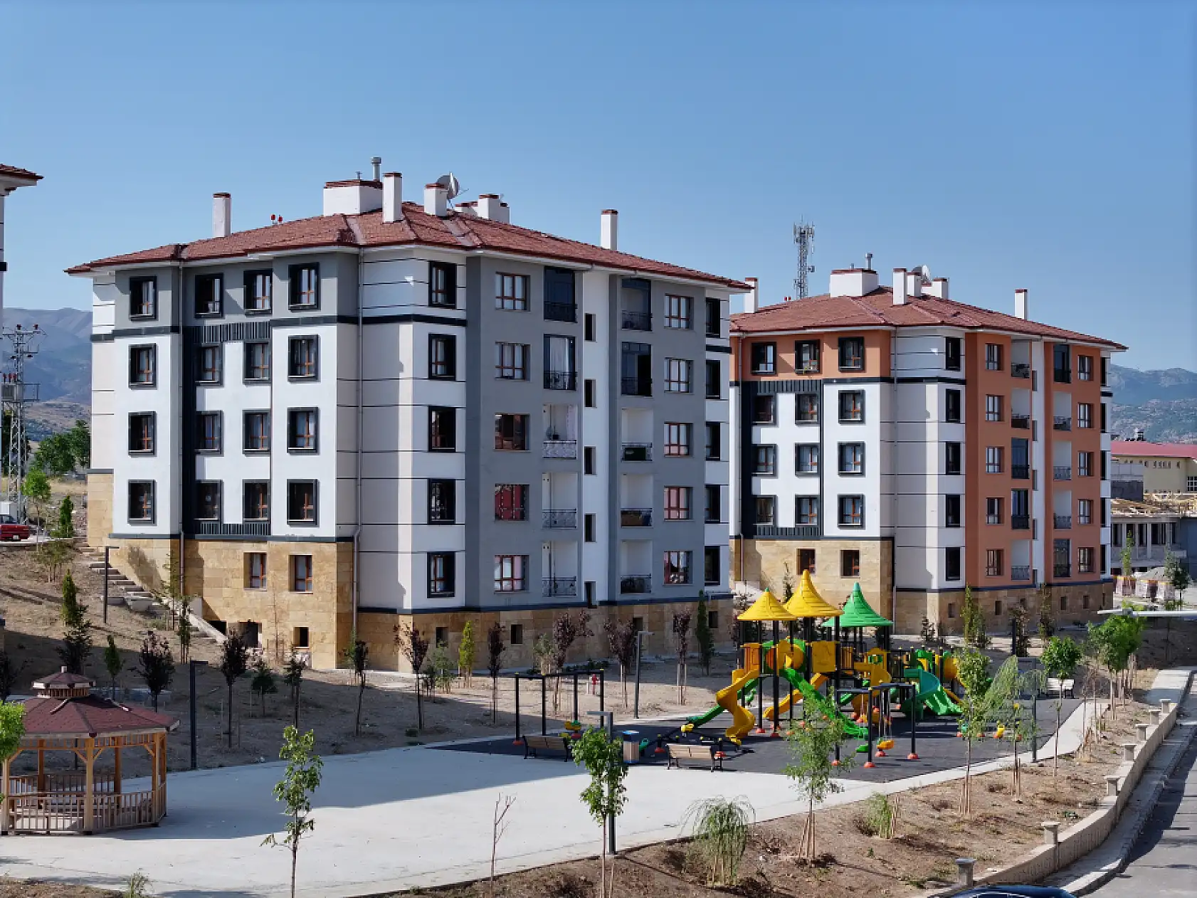 TOKİ 500 bin sosyal konut kura takvimi açıklandı