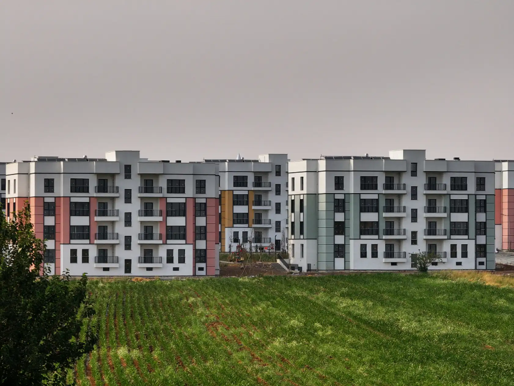 TOKİ 500 bin sosyal konut kura takvimi açıklandı