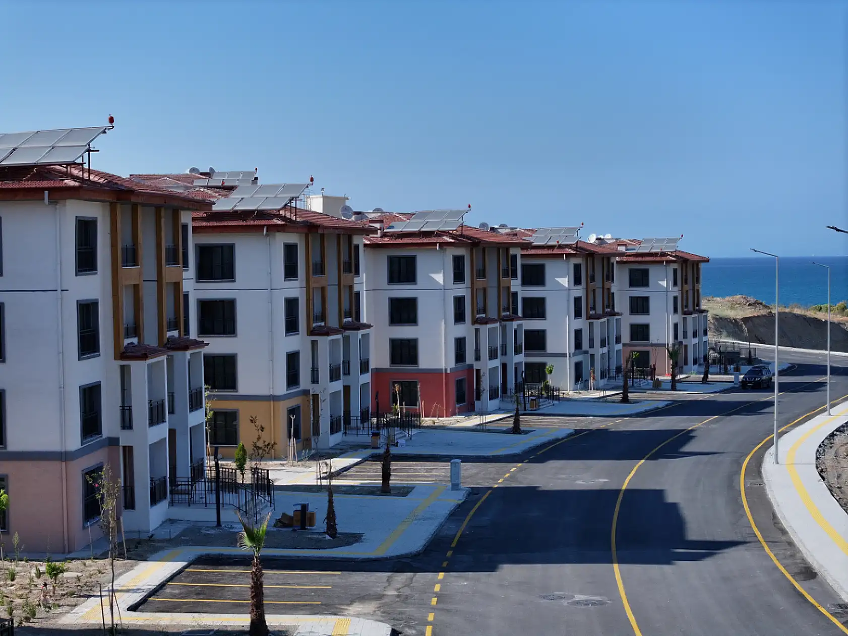 TOKİ 500 bin sosyal konut kura takvimi açıklandı