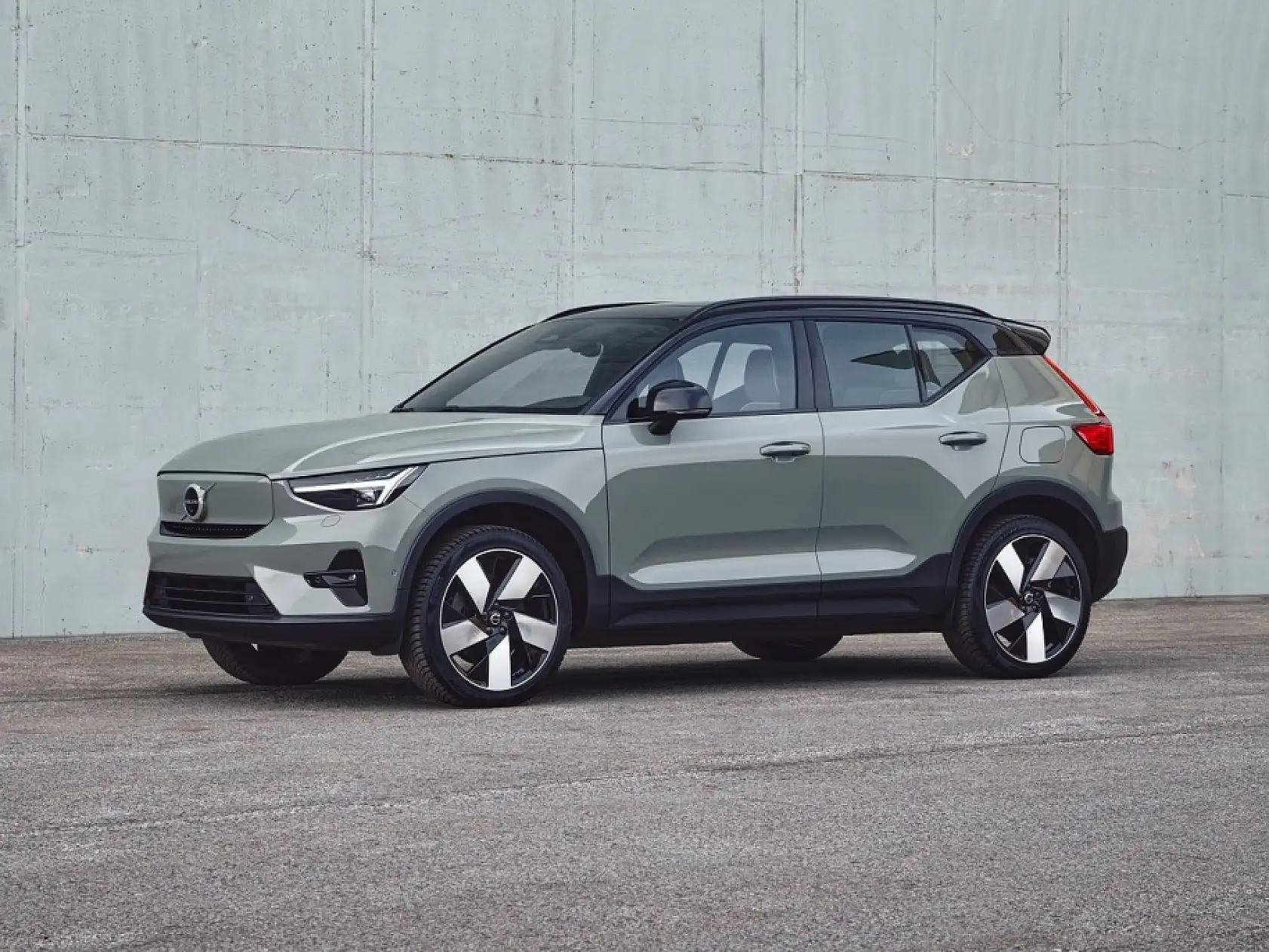 Volvo Kasım 2024 Fiyat Listesi