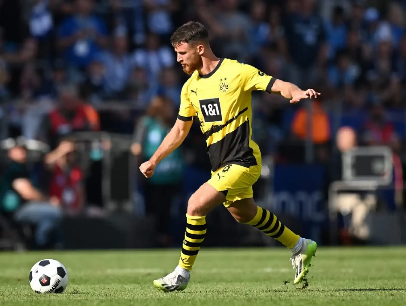 SON DAKİKA: Dortmund'tan ayrılmaya ikna oldu.. Beşiktaş yeniden harekete geçti