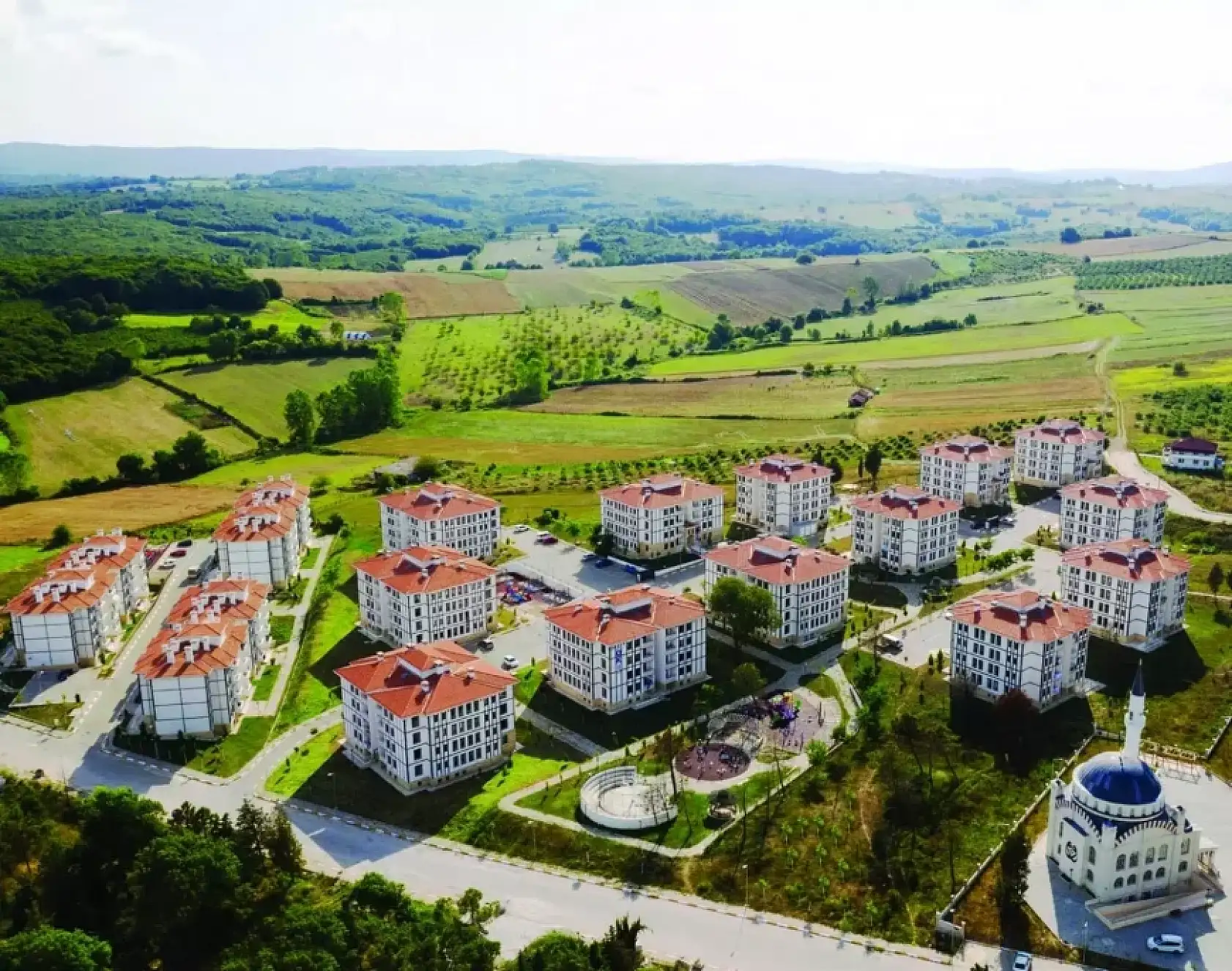 TOKİ 35 ilde 303 arsa satışı yapacak