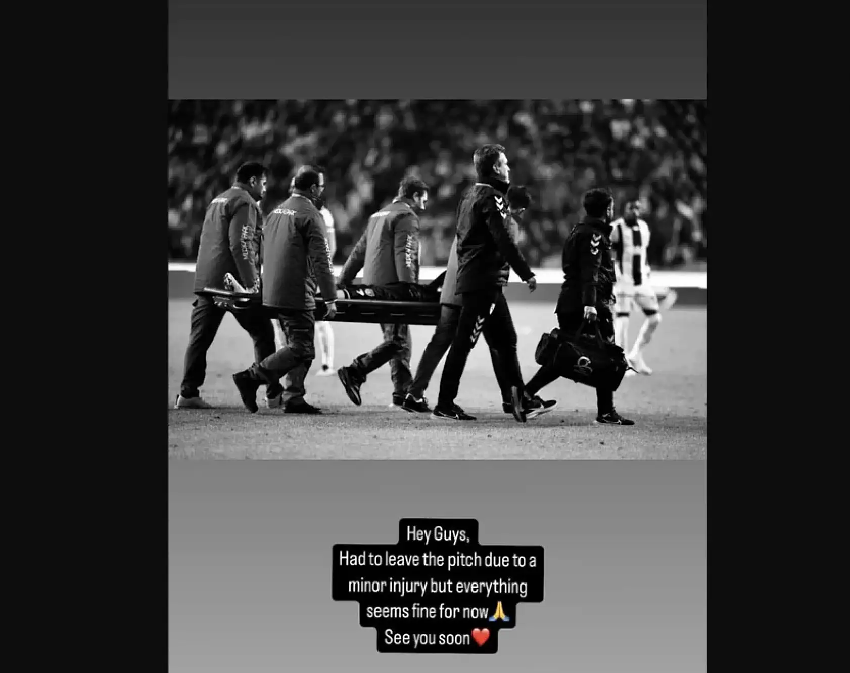 Samsunspor'da Muja'nın sakatlık durumu belli oldu