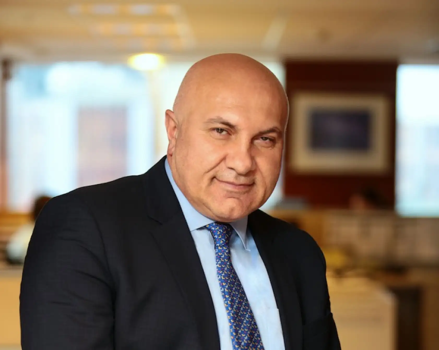 Yüksel Yıldırım'dan flaş transfer ve kulüp açıklaması! Canlı yayında açıkladı
