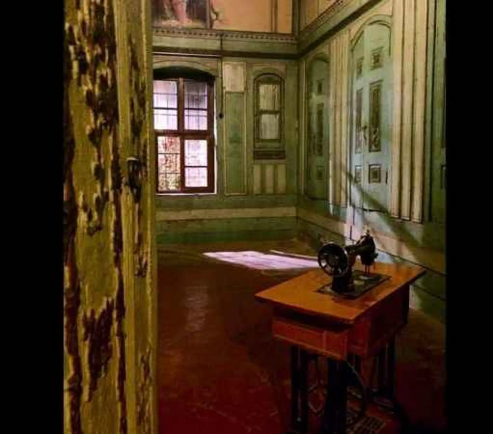 Gaziantep Papirüs Kafe