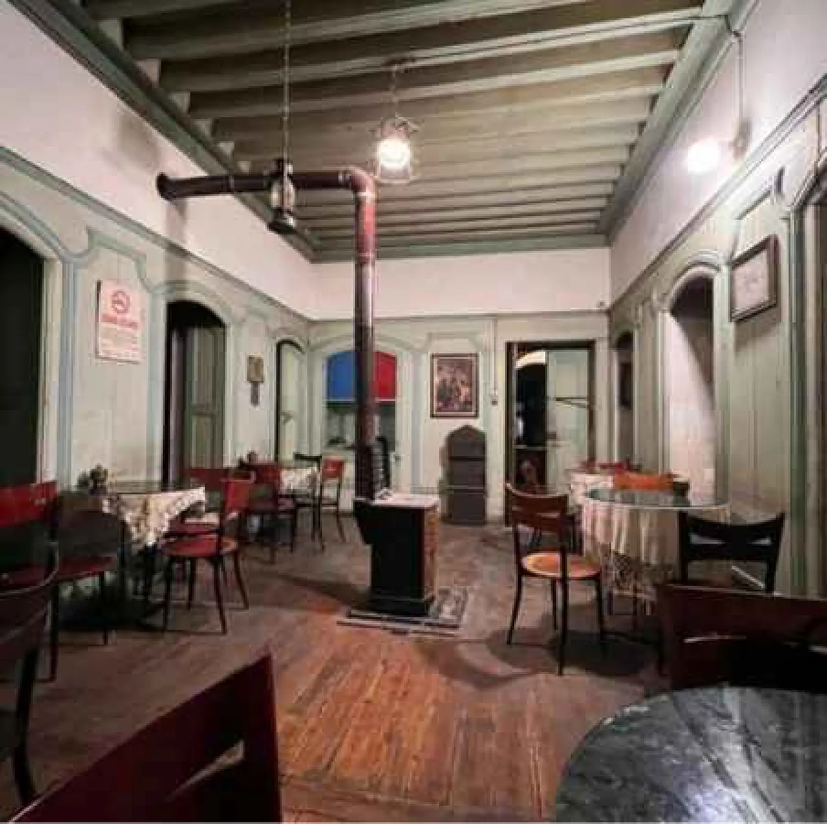 Gaziantep Papirüs Kafe