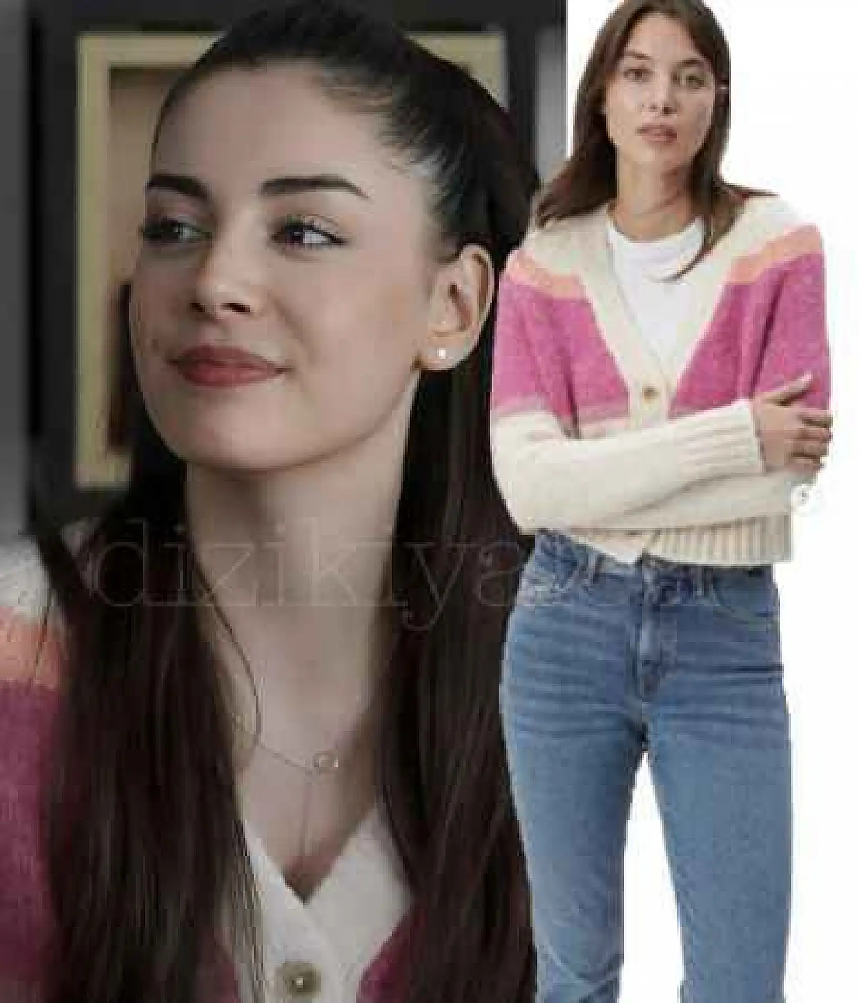 Kızılcık Şerbeti 42. Bölümde Giyilen Kıyafetler