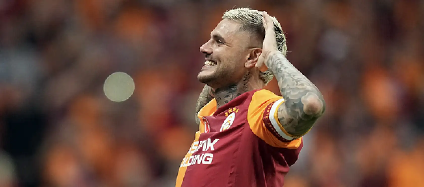 Galatasaray'da Icardi şoku! Flaş iddia gündeme geldi