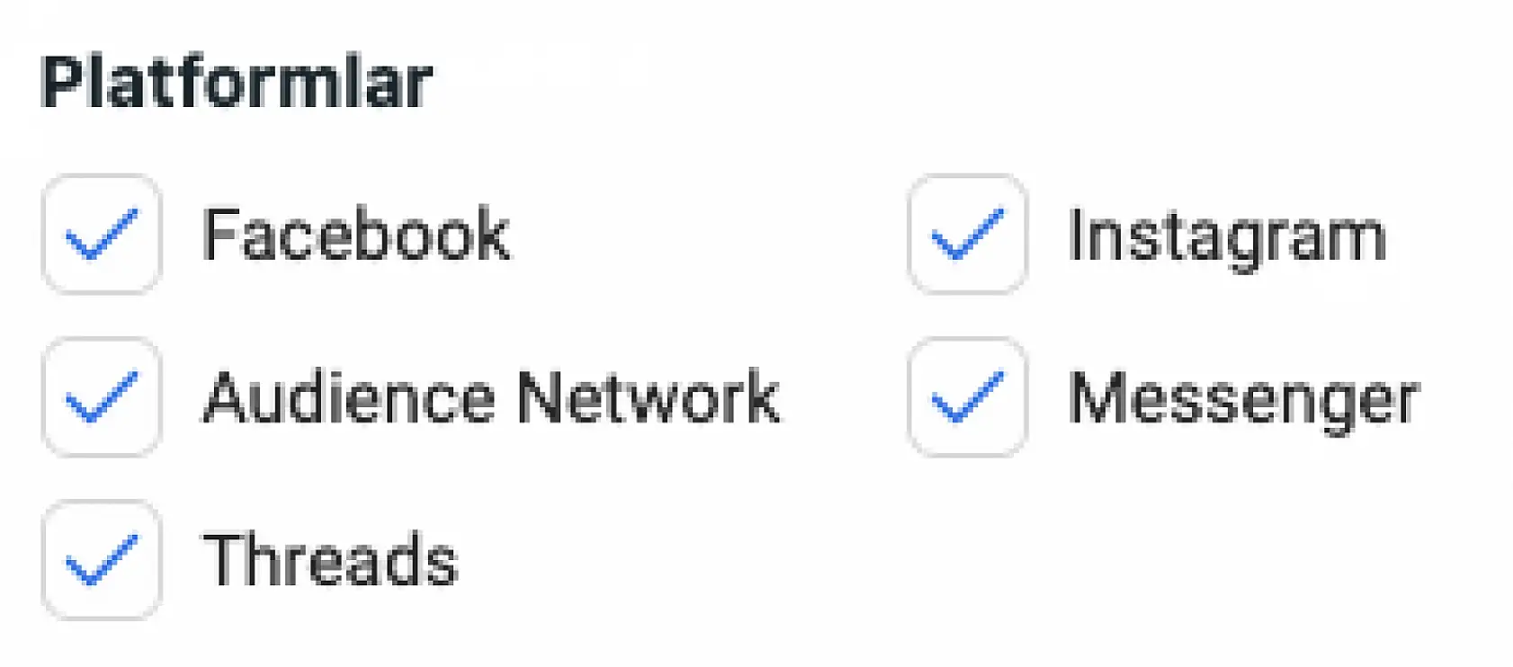Instagram'a 7 yeni özellik geldi
