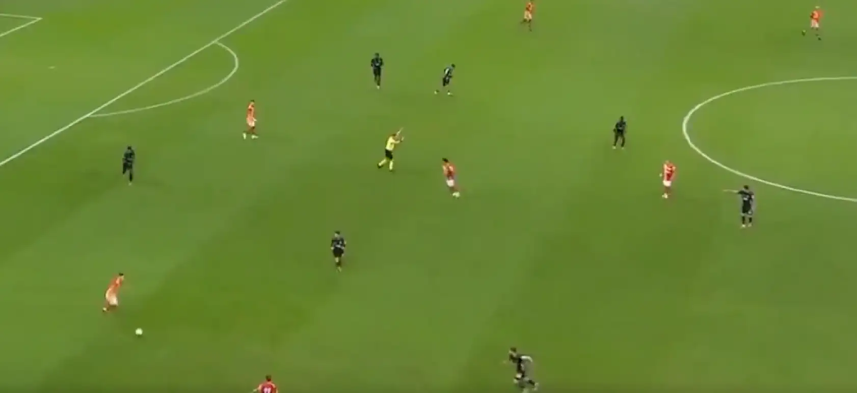 Yasin Kol'dan flaş karar! Kariyerini bitirme pahasına..