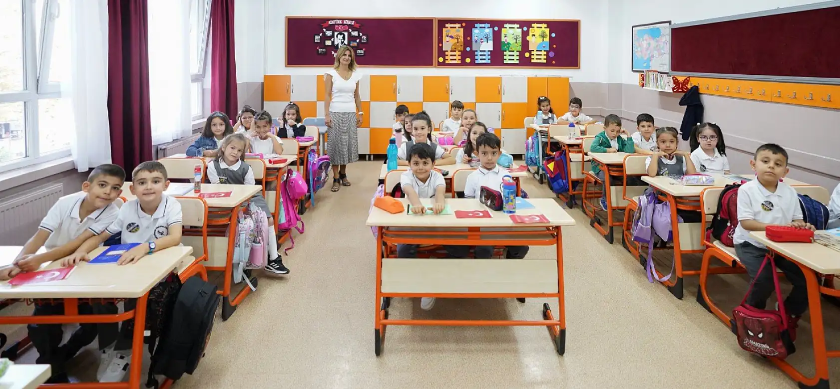 Okullar erken kapanacak mı? Bakan açıkladı