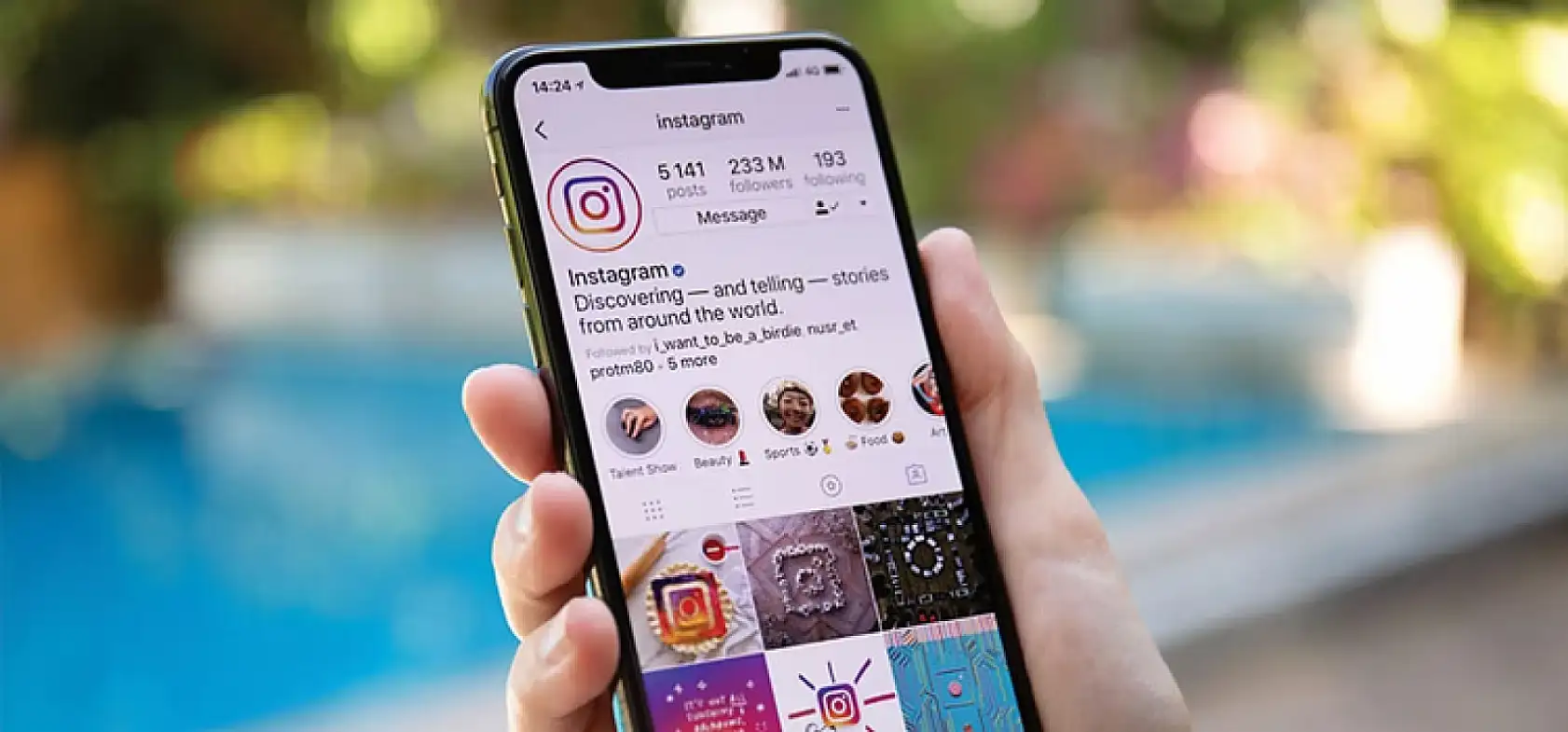Instagram'a 7 yeni özellik geldi
