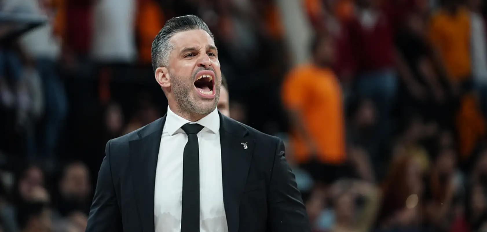 Beşiktaş için Avrupa tekliflerini reddetti